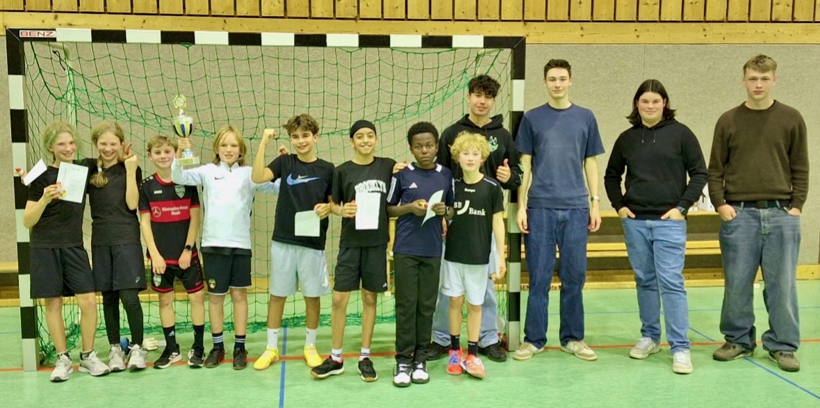 2025 Nikolausturnier