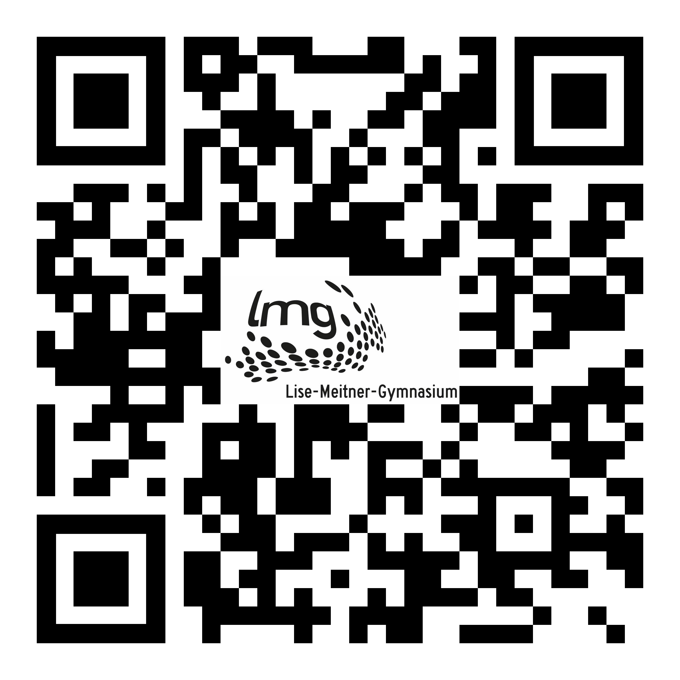 qrcode LMG Anmeldung
