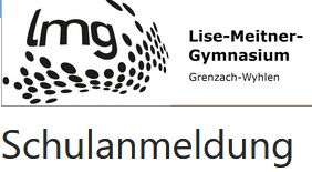 Schulanmeldung Icon